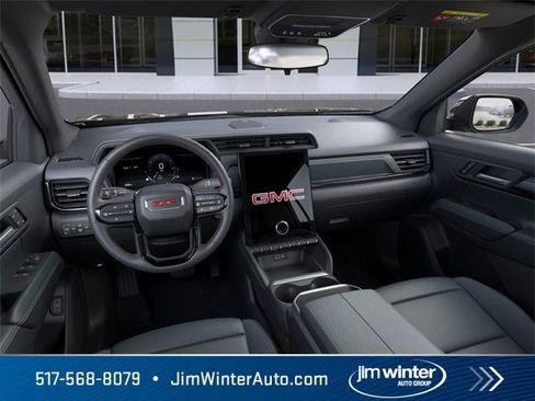 New 2026 GMC Terrain AT4 w/ Convenience Package III image 39