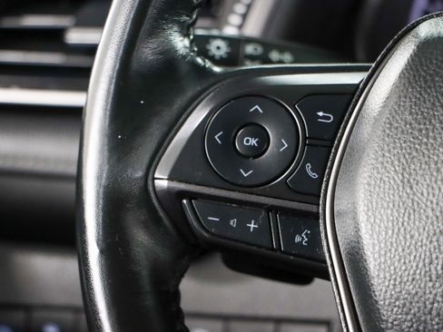 Used 2024 Toyota Camry SE w/ Blackout Package (TMS) image 13