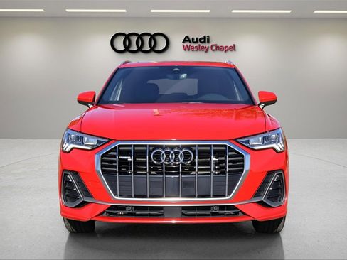 Used 2023 Audi Q3 2.0T Premium Plus image 8