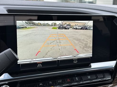 New 2026 GMC Sierra 1500 Elevation w/ Elevation Select Package image 20