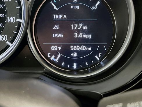 Used 2023 MAZDA CX-9 Touring Plus image 8