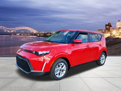 New 2025 Kia Soul S