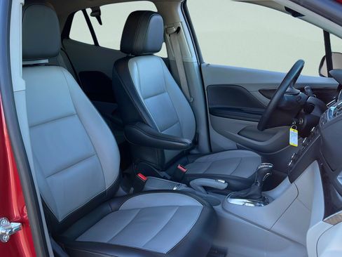 Used 2013 Buick Encore Premium image 25