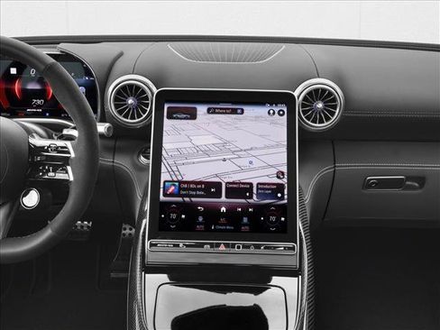 New 2026 Mercedes-Benz AMG GT 63 image 11