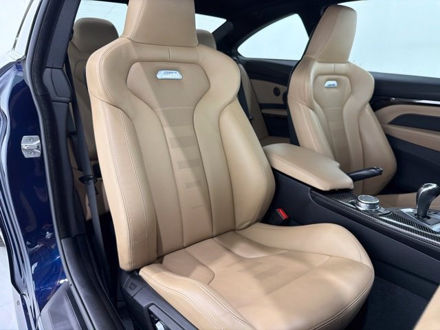 Used 2016 BMW M4 Coupe RWD image 18