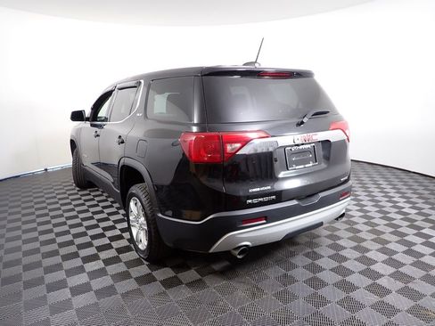 Used 2019 GMC Acadia SLE AWD/4WD image 15