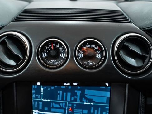 Used 2017 Ford Mustang Shelby GT350 image 35