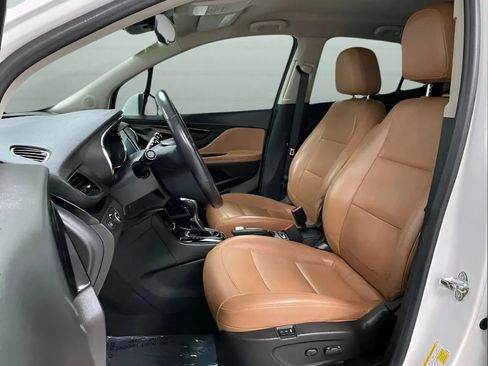 Used 2017 Buick Encore Premium FWD image 10