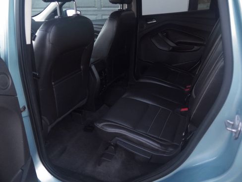 Used 2013 Ford Escape SEL AWD/4WD image 17