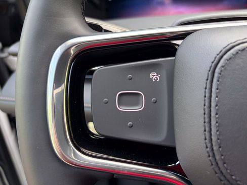 New 2026 Lincoln Nautilus Reserve AWD/4WD image 48