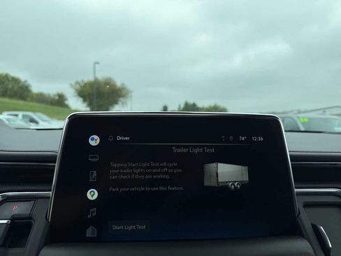 Used 2022 Chevrolet Tahoe RST image 33