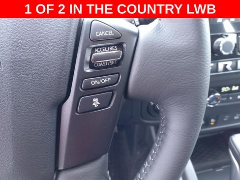 New 2025 Nissan Frontier SL image 20