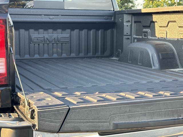 New 2026 GMC Sierra 1500 SLT w/ SLT Premium Plus Package AWD/4WD image 10
