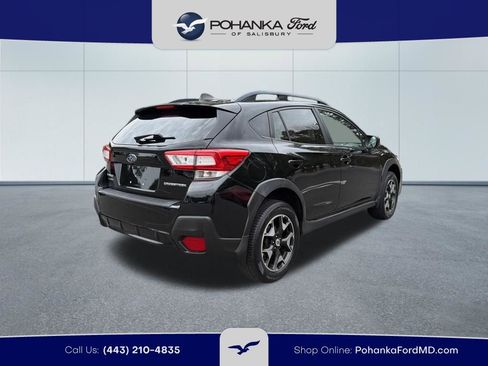 Used 2018 Subaru Crosstrek 2.0i Premium AWD/4WD image 5