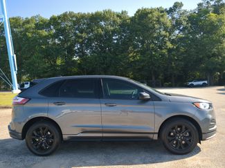 Used 2024 Ford Edge SE w/ Black Appearance Package AWD/4WD video 2