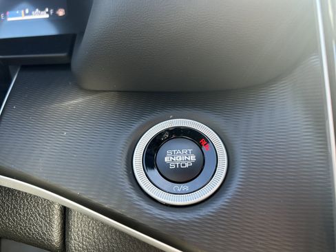 New 2025 Jeep Grand Cherokee Altitude image 26