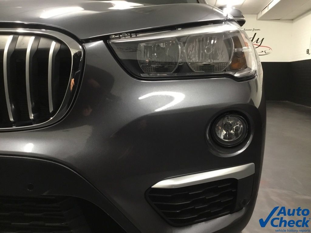 Used 2019 BMW X1 xDrive28i AWD/4WD image 18