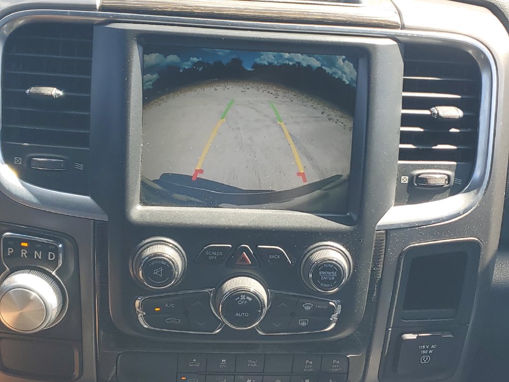 Used 2016 RAM 1500 Limited RWD image 17
