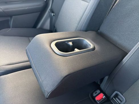 Certified 2023 Honda CR-V EX image 36