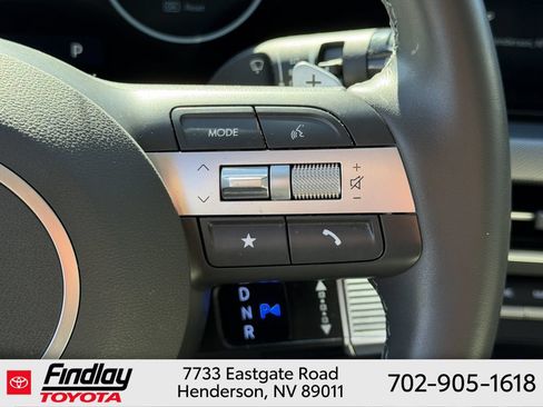 Used 2024 Hyundai Sonata SEL w/ Convenience Package FWD image 25