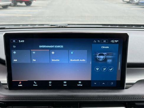 Used 2023 Lincoln Nautilus FWD image 25