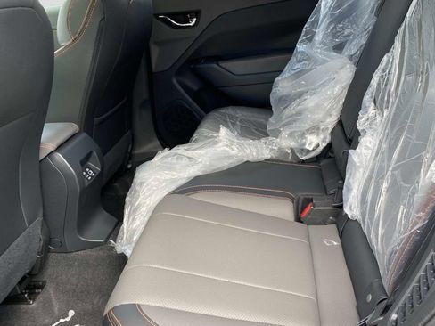 New 2026 Subaru Crosstrek 2.5i Limited AWD/4WD image 8