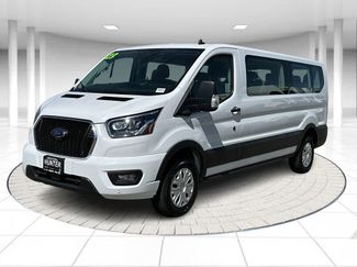 Used 2023 Ford Transit 350 XLT video 1