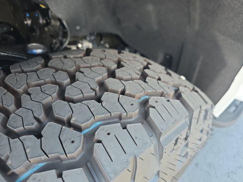 New 2025 Ford F150 Tremor w/ Equipment Group 402A High image 23