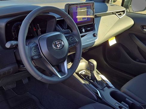 New 2026 Toyota Corolla SE FWD image 8