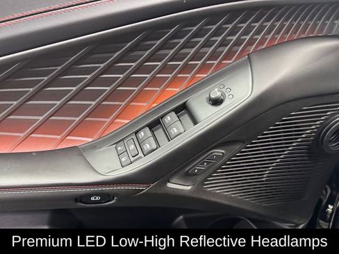 New 2026 Dodge Charger Scat Pack image 29