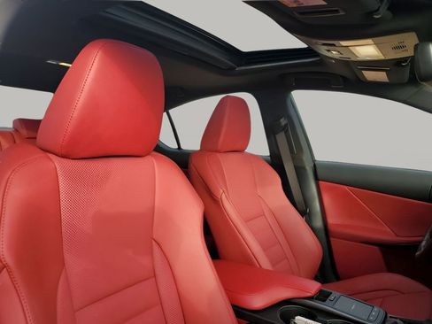 Used 2023 Lexus IS 350 F Sport image 14