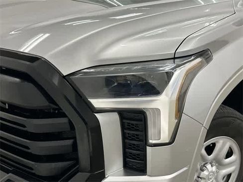 Used 2023 Toyota Tundra SR w/ SR Tow Package image 31