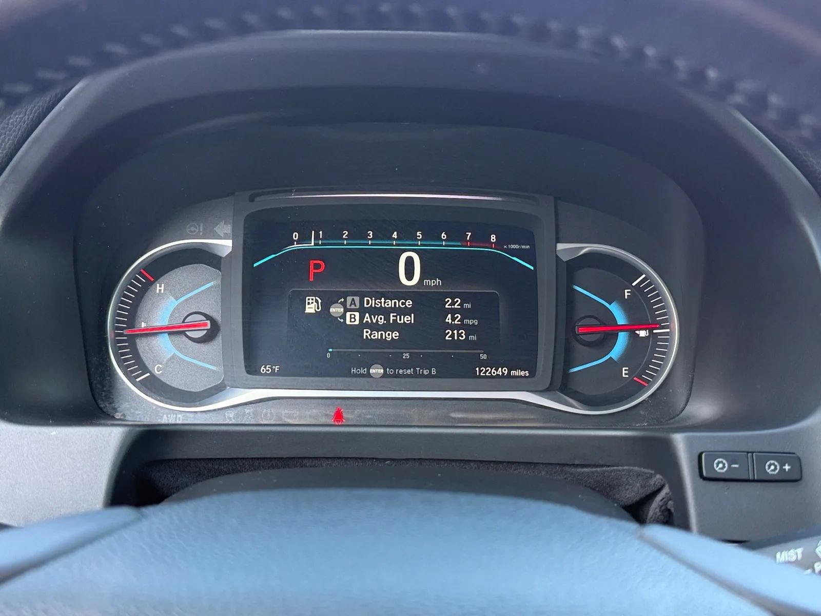 Used 2019 Honda Pilot EX-L image 29