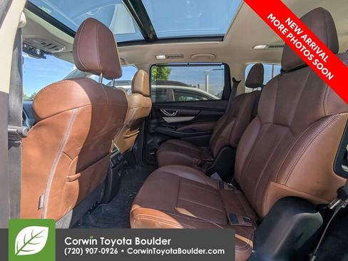 Used 2019 Subaru Ascent Touring AWD/4WD image 11