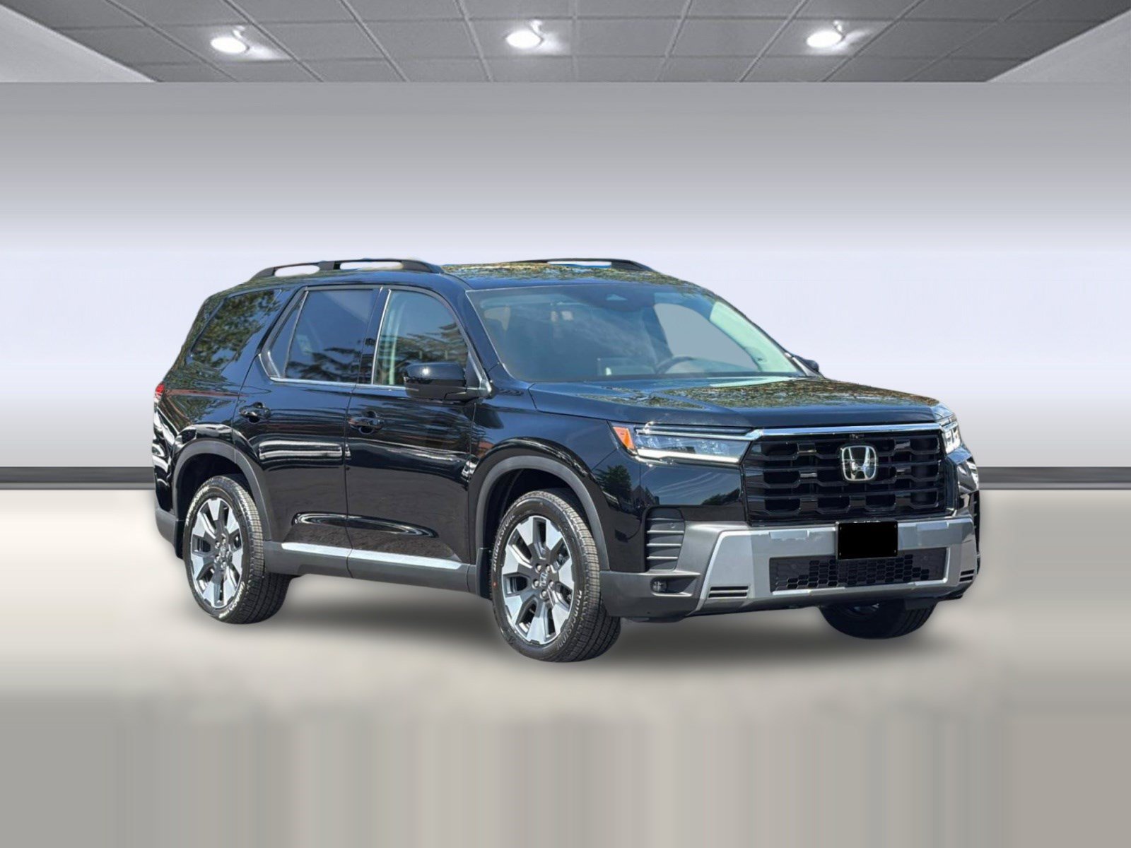 New 2026 Honda Pilot Touring image 5