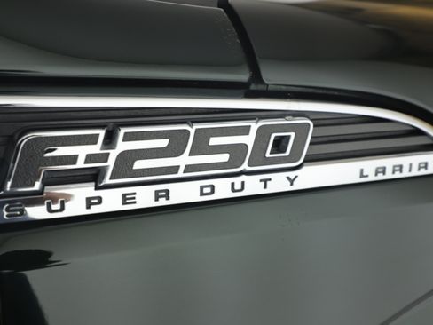 Used 2015 Ford F250 King Ranch image 7