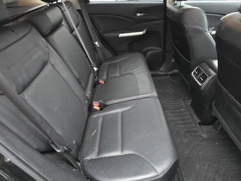 Used 2016 Honda CR-V Touring image 15