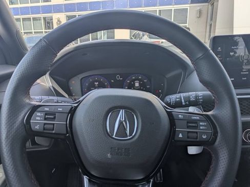 Certified 2026 Acura ADX A-Spec FWD image 15
