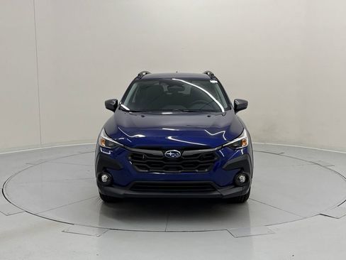 New 2026 Subaru Crosstrek 2.0i Premium image 9