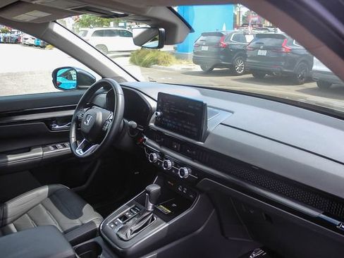 Used 2025 Honda CR-V EX-L image 21