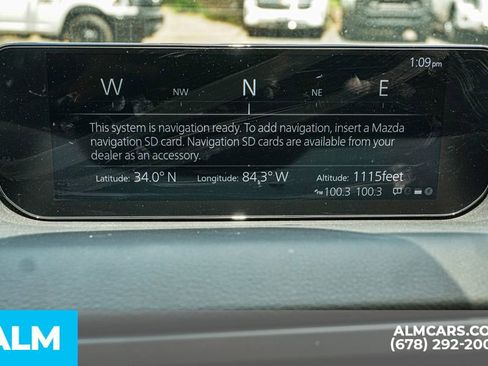 Used 2026 MAZDA CX-50 AWD 2.5 S w/ Premium Package image 35
