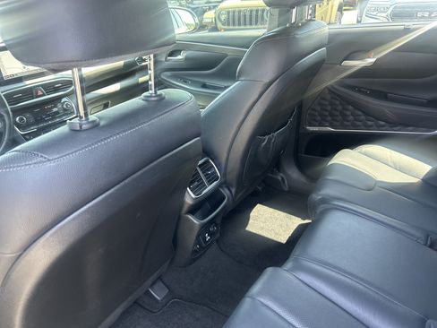 Used 2019 Hyundai Santa Fe FWD image 37