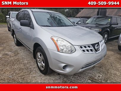 Used 2013 Nissan Rogue S