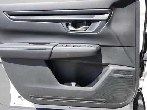 Used 2024 Honda CR-V EX image 19