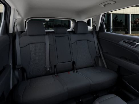 New 2026 Kia Sportage S AWD/4WD image 16