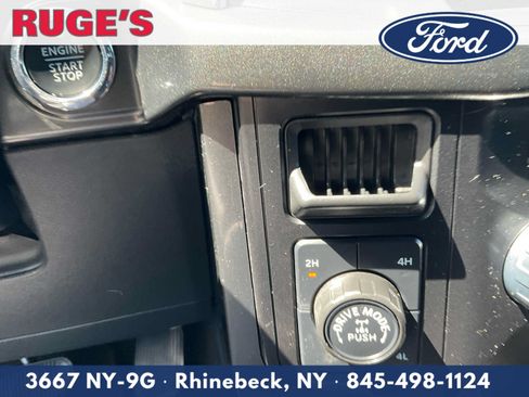 Certified 2023 Ford F150 XLT w/ Equipment Group 302A High AWD/4WD image 23