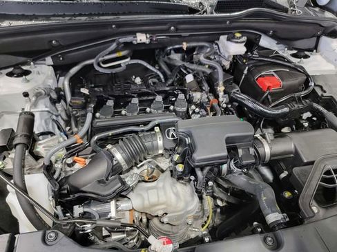 Certified 2025 Acura ADX A-Spec image 35