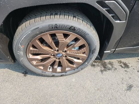 Certified 2025 Subaru Forester Sport AWD/4WD image 23