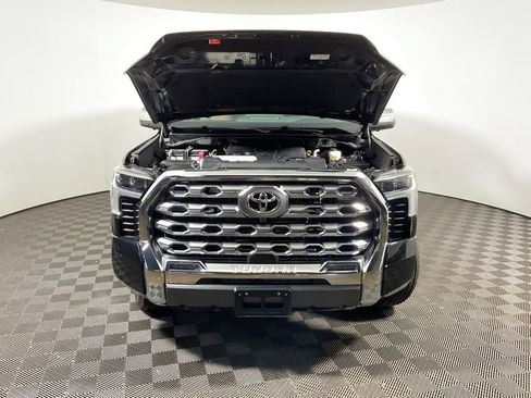 Used 2023 Toyota Tundra 1794 Edition w/ Advanced Package image 10