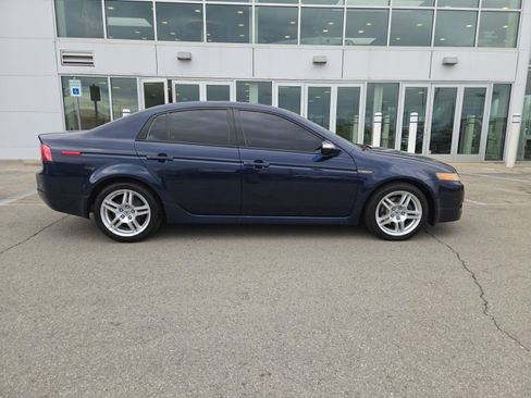 Used 2008 Acura TL 3.2 image 2